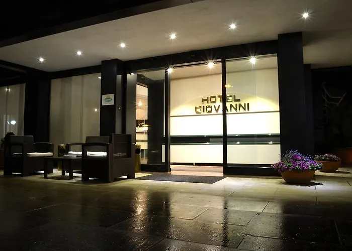Hotel Giovanni