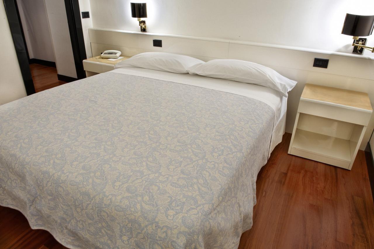 Giovanni Hotel