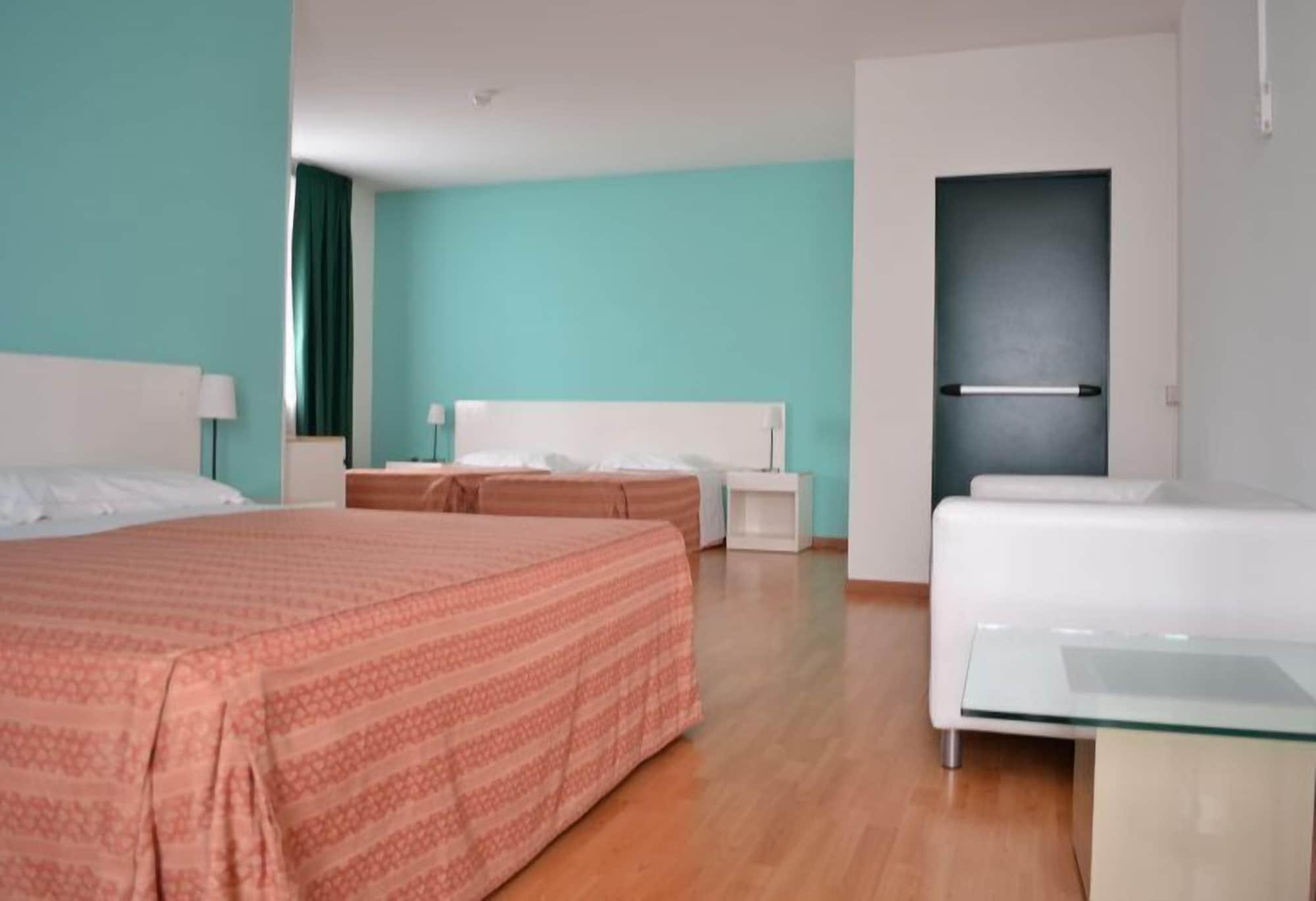 Hotel Giovanni Padova