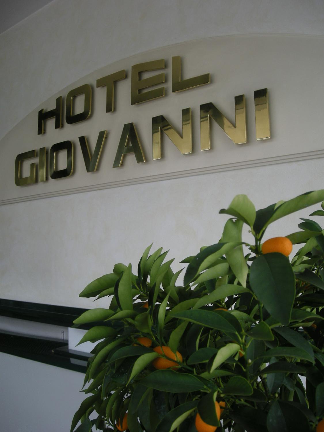 Giovanni Padova