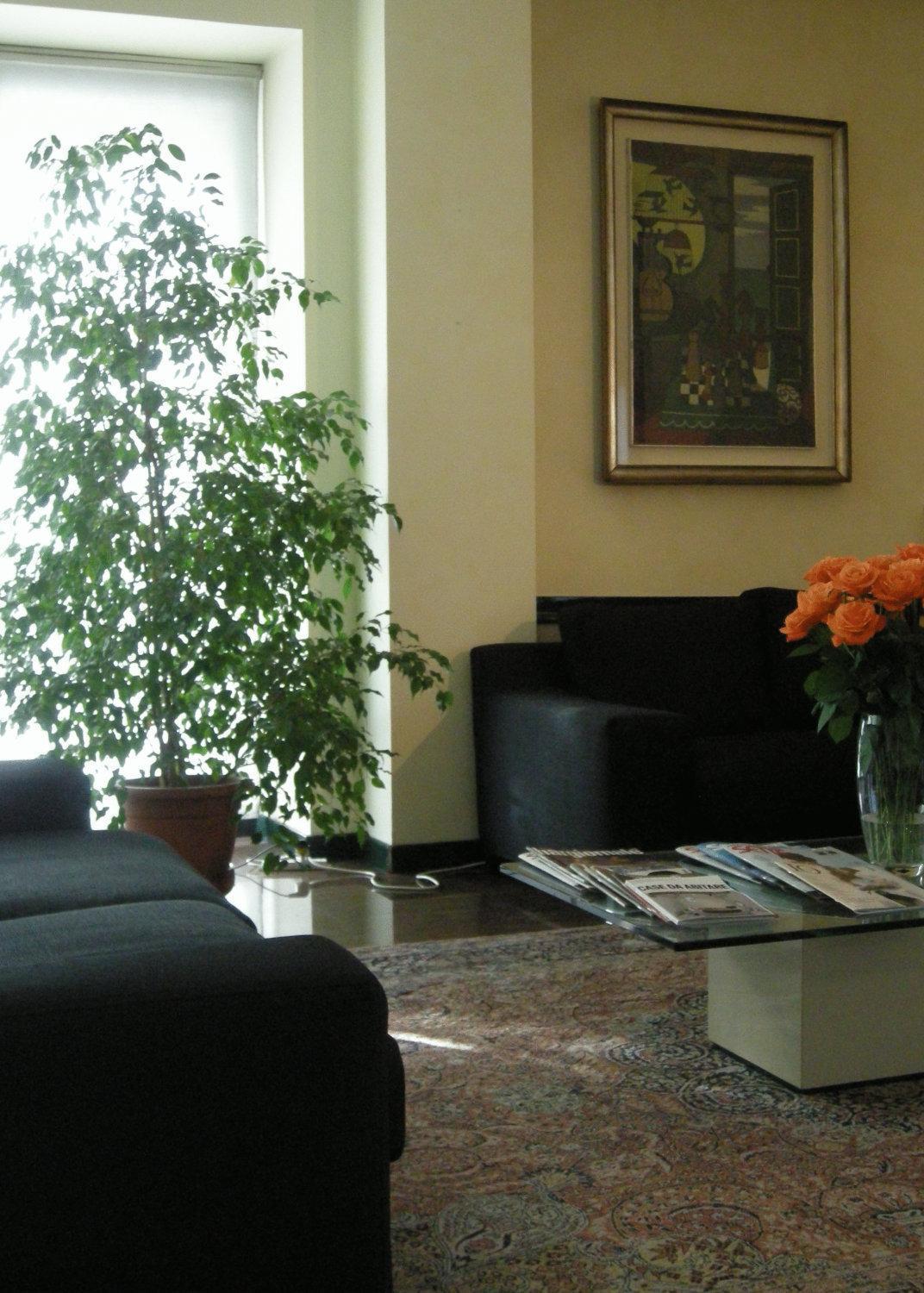 Hotel Giovanni 4*