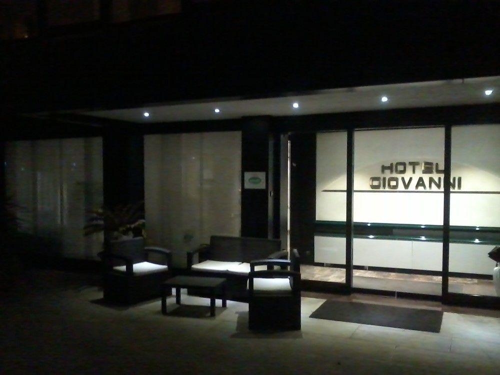 Giovanni Hotel 4*