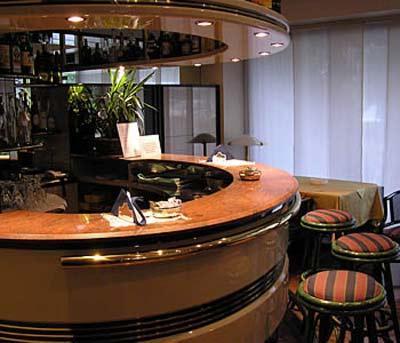 Giovanni Hotel