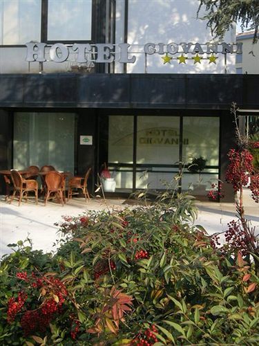 Giovanni Hotel Padova