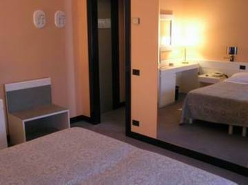 Giovanni Hotel Padova