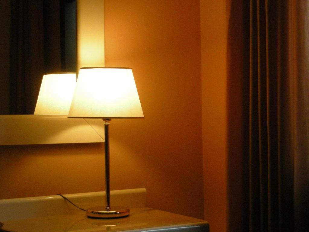 Giovanni Hotel 4*
