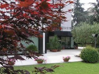 Hotel Giovanni Padova